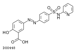 Kegg Drug アスピリン