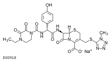 Kegg Drug セファレキシン