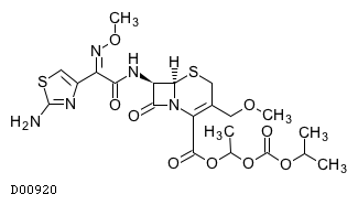 100 バナン セフジニル錠100mg「サワイ」の基本情報（薬効分類・副作用・添付文書など）｜日経メディカル処方薬事典