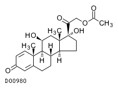眼 軟膏 酢酸 エステル プレドニゾロン
