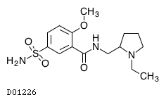 スルピリド 錠 50mg