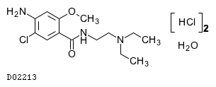 先発 メトクロプラミド プリンペラン錠5の基本情報（薬効分類・副作用・添付文書など）｜日経メディカル処方薬事典