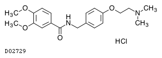 医療用医薬品 ガナトン ガナトン錠50mg