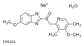 医療用医薬品 オメプラゾール オメプラゾール注射用20mg 日医工