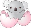 KOALA logo